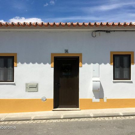 Casas Da Baronia Casa Catarina Villa Vila Nova da Baronia Exterior photo