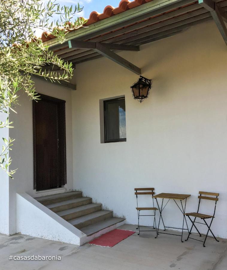 Casas Da Baronia Casa Catarina Villa Vila Nova da Baronia Exterior photo